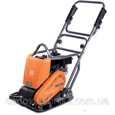 Віброплита Husqvarna LF80 L