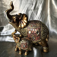 Статуетка слон