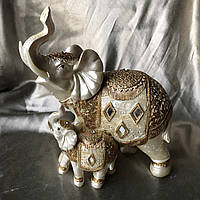 Статуетка слон