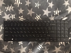 Клавіатура MP-07F33SU-4424H для ноутбука