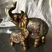 Статуетка слони