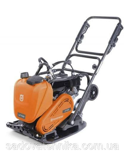 Віброплита Husqvarna LF100 LAT, фото 1