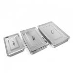 ЛОТКИ ДЛЯ ІНСТРУМЕНТІВ