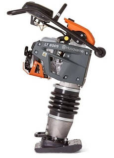 Вібротрамбовка Husqvarna LT6005 11' з індікатором