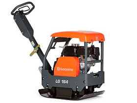 Віброплита Husqvarna LG164