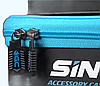 Набір ємностей Sintez Eva Accessory Cases, фото 4