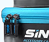 Набір ємностей Sintez Eva Accessory Cases, фото 3