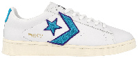 Кросівки Converse Pro Leather Ox White (ар. 167267C). Оригінал.