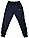 Чоловічі завужені штани Puma Mercedes Sweat Pants, лакоста.p.S (42), фото 3