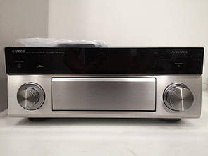Ресивер 7.1 YAMAHA RX-A1010 Avantege