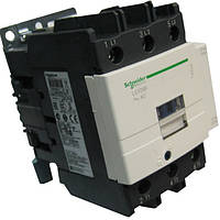 Контактор 95A lc1 d95m7 Schneider lc1 d95