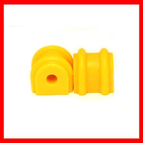 KIA Ceed / Кіа Сід (2006-2012) Втулка заднього стабілізатора Поліуретан Гарантія 12 міс! 55513-1H000