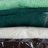 Рушники махрові, якісні, чеські Rujana ( шоколад), фото 3