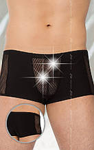 Чоловічі труси Softline 4515, чорні L