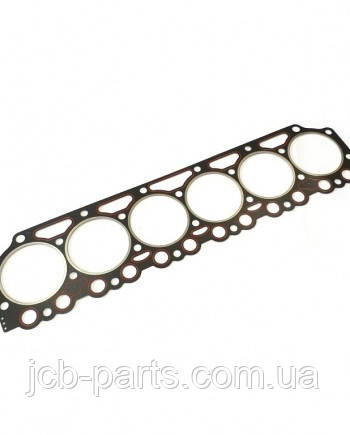 Прокладка ГБЦ 1,6 мм VOE20405902 для Volvo EC 240B