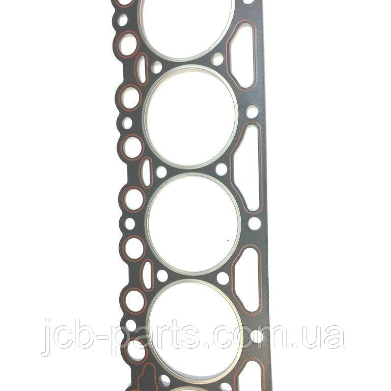 Прокладка ГБЦ 1,5 мм VOE20405901 для Volvo EC 240B