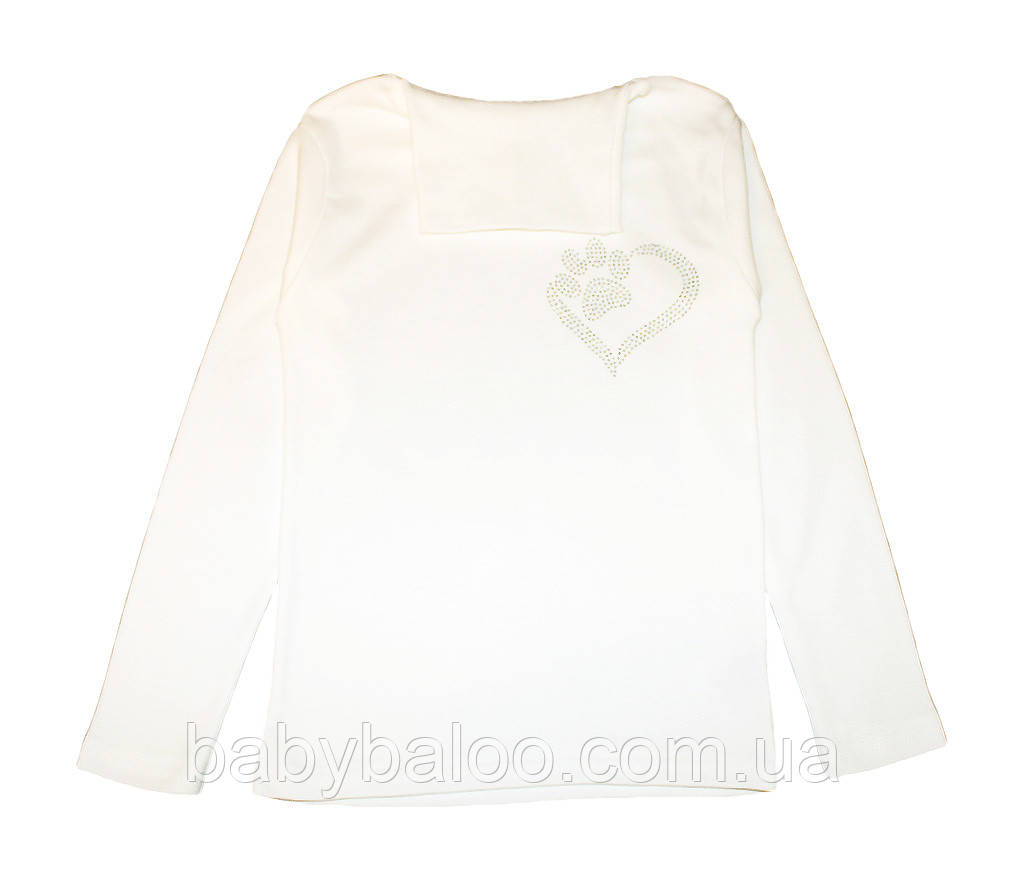 Водолазка для дівчинки камені(від 6 до 9 років) начіс