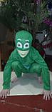 Дитячий карнавальний костюм персонажа мультфільму Герої в масках 6-9 років, фото 6