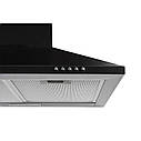 Витяжка LIDO 50 BK (700), фото 6