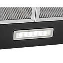 Витяжка LIDO 50 BK (700), фото 7