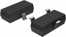 BAV99W (A7W), подвійний діод Шоткі 100v 150mA SMD SOT23-3