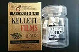Таблетки збуджувальні для стійкої ерекції Kellett Films/Келетт Філмз. Оригінал!, фото 3