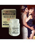 Таблетки збуджувальні для стійкої ерекції Kellett Films/Келетт Філмз. Оригінал!, фото 2