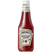 Кетчуп Heinz Ketchup Lagodny 1000g