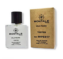 Montale Wild Pears 100 ml TESTER Оригінал