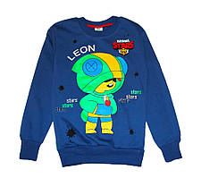 Батник "LEON" (від 5 до 8 років)