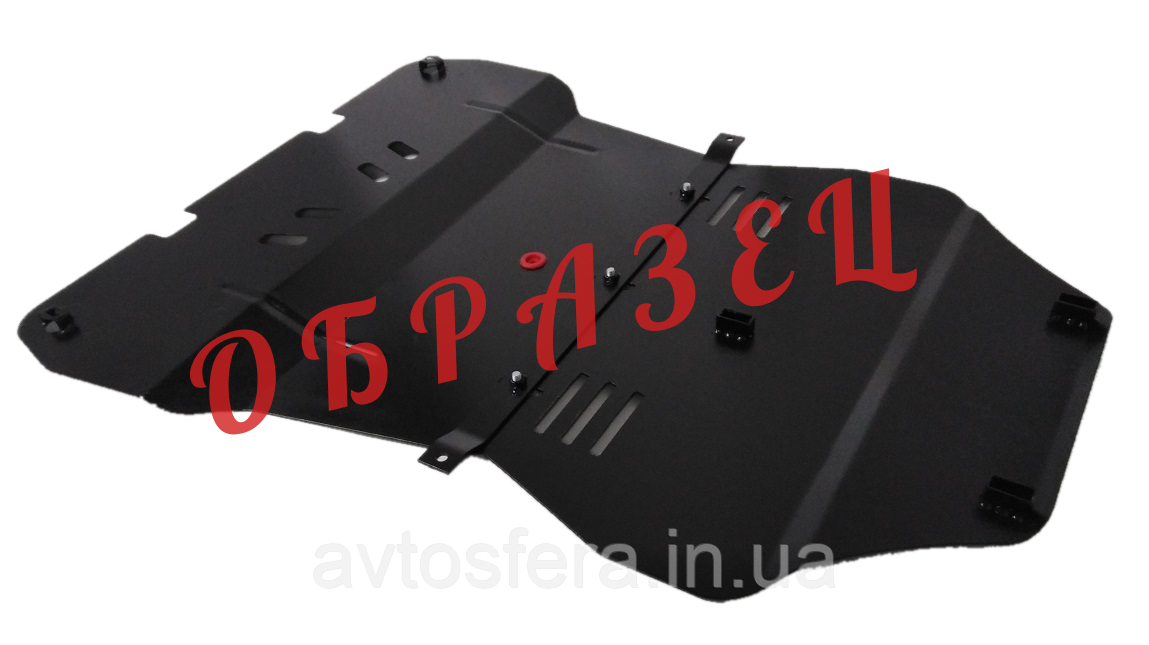 захист двигуна suzuki