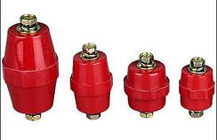 ІЗОЛЯТОРИ ДЛЯ ШИН