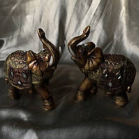 Статуетка Слон 2 шт.