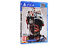 Диск з грою Call of Duty: Black Ops Cold War [Blu-Ray диск] (PlayStation 4), фото 2