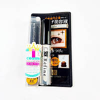 Refine cobo eyelash японська сироватка для вій і брів 8 ml