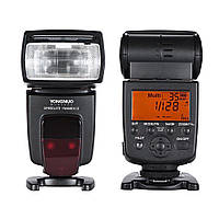 Спалах для камер CANON - YongNuo Speedlite YN-568EX III (YN568EX III) з E-TTL