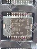 Мікросхема A2C20219 ATIC17 D1 Infineon корпус HSSOP-20, фото 3