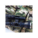 Універсальне кріплення для зброї, фото 5