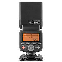 Вспышка для фотоаппаратов Sony - YongNuo YN320EX/S (YN-320EX Sony) с TTL