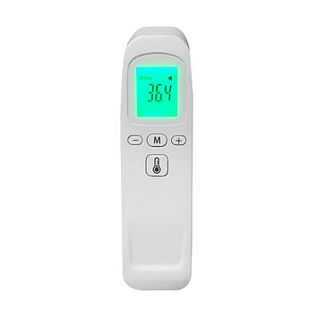 Цифровий інфрачервоний лобовий термометр