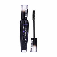 Тушь для ресниц Bourjois VOLUME GLAMOUR PUSH UP BLACK SERUM 7 ml Оригинал