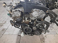 Двигатель VQ35DE Nissan Murano Z50 Teana J31 3.5i 2003-2008 101029W2AD 101029W2AF