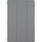 Чохол Slimline Portfolio для Samsung Galaxy Tab S7 Plus 12.4" (2020) SM-T970, SM-T975 Grey, фото 3