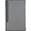 Чохол Slimline Portfolio для Samsung Galaxy Tab S7 Plus 12.4" (2020) SM-T970, SM-T975 Grey, фото 4
