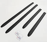 Молдинги на двері для Alfa Romeo 146 1994-2001, фото 9