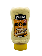 Соус Madero Hot Dog, 430г