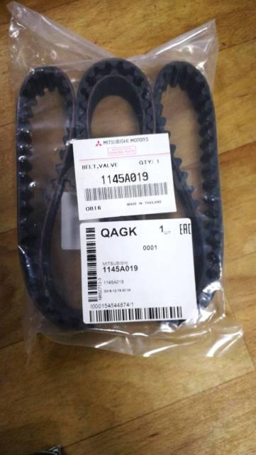 Ремень ГРМ Mitsubishi Pajero Sport L200 4D56 1145A019, фото 1