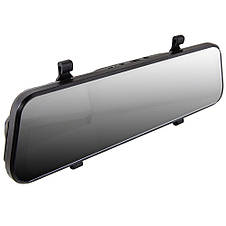Дзеркало відеореєстратор Falcon DVR HD80-LCD, фото 4