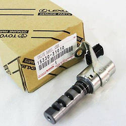 Клапан VVTi ГРМ тиску оливи Toyota Prado 120 4,0 FJ Cruiser 15330-31010
