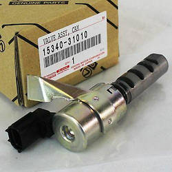 Клапан VVTi ГРМ тиску оливи Toyota Prado 120 4,0 FJ Cruiser 15340-31010